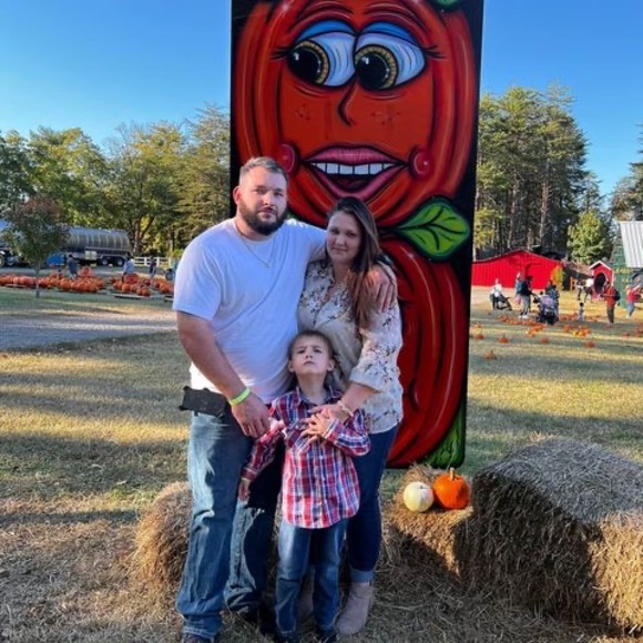 Meet your Posher, Nathaniel - Picture 1 of 1